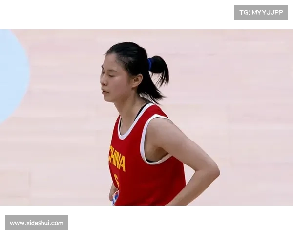 中国女篮热身赛大胜日本 张子宇16分王思雨17分表现抢眼 中国女篮热身赛大胜日本 张子宇16分王思雨17分表现抢眼